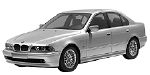 BMW E39 C0866 Fault Code