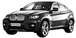 BMW E71 C0866 Fault Code