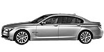 BMW F02 C0866 Fault Code