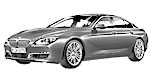 BMW F06 C0866 Fault Code