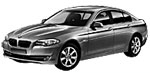 BMW F10 C0866 Fault Code